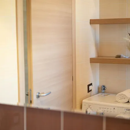 Capo Comino 3 Appartement