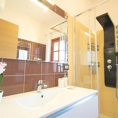 Appartement Capo Comino 3