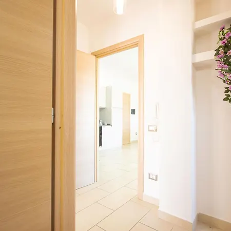 Appartement Capo Comino 3 La Caletta