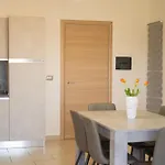 Apartman Capo Comino 3