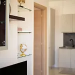 Apartman Capo Comino 3