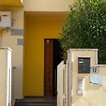 Capo Comino 3 Apartament La Caletta