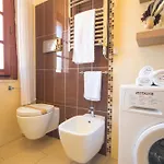 Apartman Capo Comino 3 *