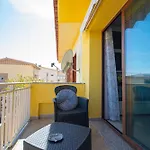 Capo Comino 3 Apartman