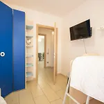 Capo Comino 3 Apartman *