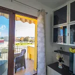 Apartman Capo Comino 3 *