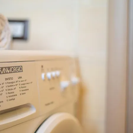 Capo Comino 3 דירה לה קאלטה