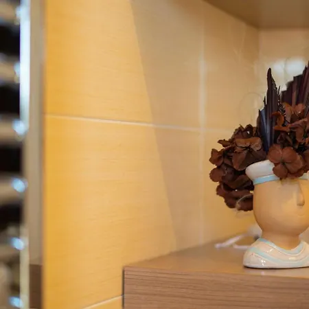 Capo Comino 3 דירה לה קאלטה