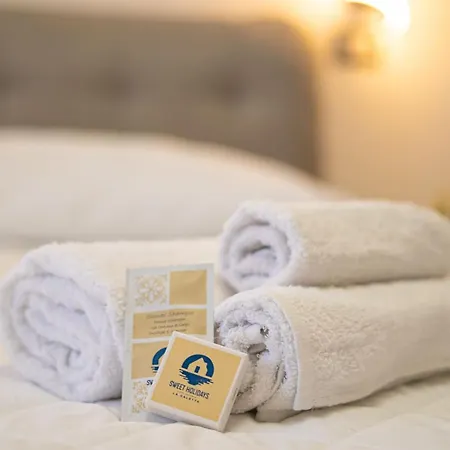 Capo Comino 3 La Caletta