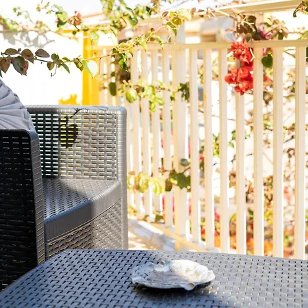 Capo Comino 3 * La Caletta