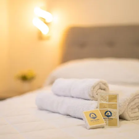 Capo Comino 3 Διαμέρισμα