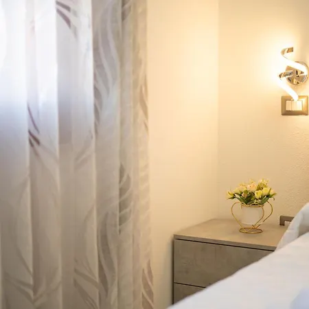 Capo Comino 3 Διαμέρισμα La Caletta