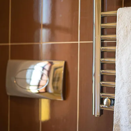 Capo Comino 3 דירה *