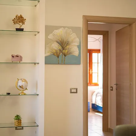 Capo Comino 3 לה קאלטה