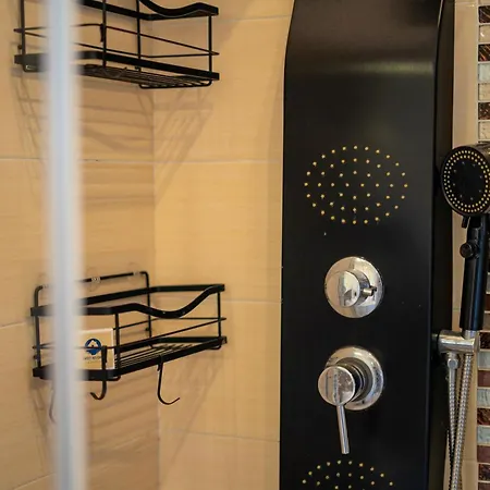 Capo Comino 3 * La Caletta