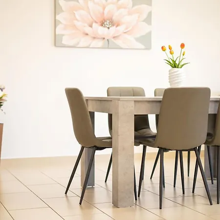 Capo Comino 3 Διαμέρισμα