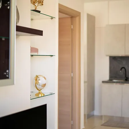 Διαμέρισμα Capo Comino 3