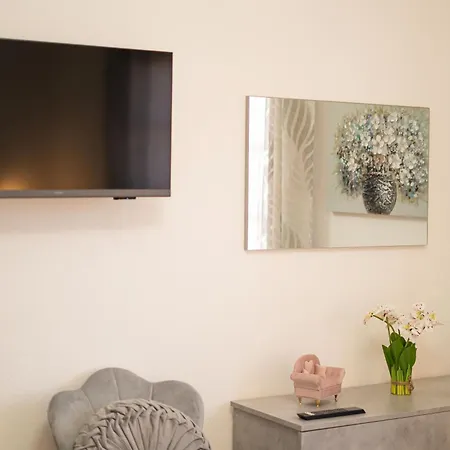 דירה Capo Comino 3 לה קאלטה