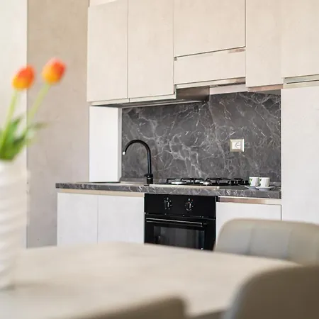 Διαμέρισμα Capo Comino 3