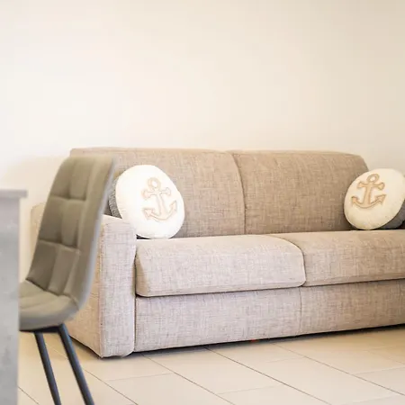 Capo Comino 3 לה קאלטה