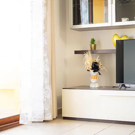 Capo Comino 3 Διαμέρισμα *