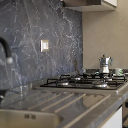 Capo Comino 3 לה קאלטה