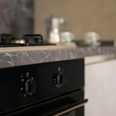 Capo Comino 3 דירה