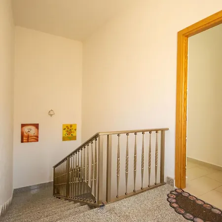 Διαμέρισμα Capo Comino 3 *