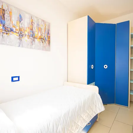 Διαμέρισμα Capo Comino 3