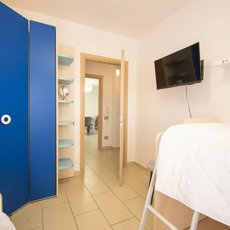 Capo Comino 3 Apartment *