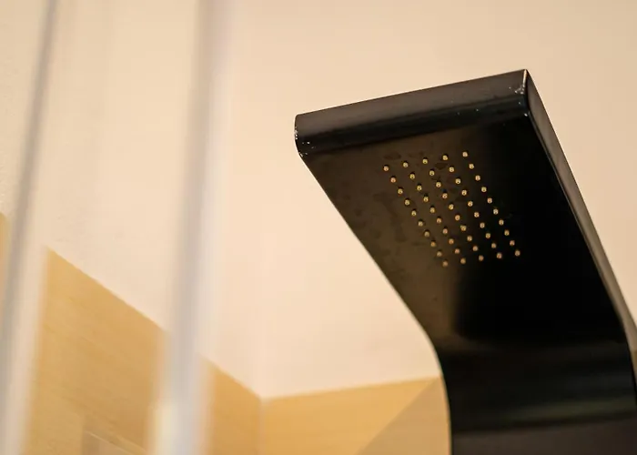 Capo Comino 3 شقة لا كاليتا