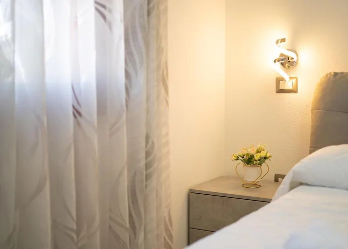 Capo Comino 3 شقة لا كاليتا