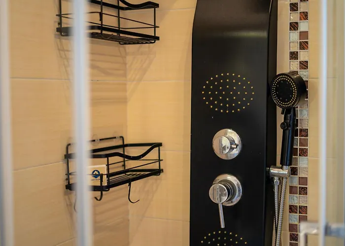 Capo Comino 3 * لا كاليتا