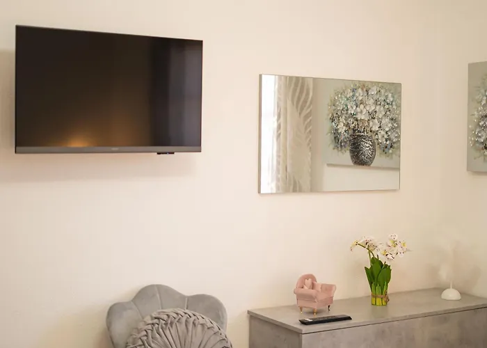 شقة Capo Comino 3 لا كاليتا