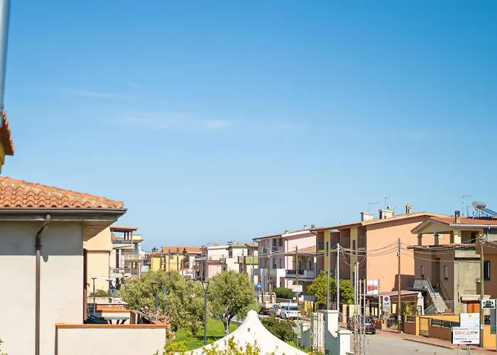 Capo Comino 3 * لا كاليتا