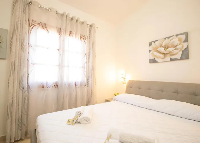 Capo Comino 3 شقة لا كاليتا